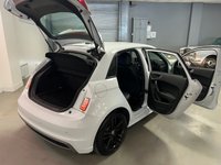 USED 2014 14 AUDI A1 1.4 TFSI S line Sportback 5dr Petrol Manual Euro 5 (s/s) (122 ps) 