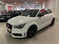 USED 2014 14 AUDI A1 1.4 TFSI S line Sportback 5dr Petrol Manual Euro 5 (s/s) (122 ps) 