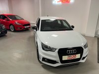 USED 2014 14 AUDI A1 1.4 TFSI S line Sportback 5dr Petrol Manual Euro 5 (s/s) (122 ps) 