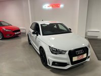 USED 2014 14 AUDI A1 1.4 TFSI S line Sportback 5dr Petrol Manual Euro 5 (s/s) (122 ps) 