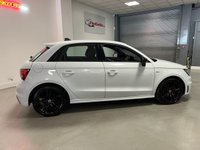 USED 2014 14 AUDI A1 1.4 TFSI S line Sportback 5dr Petrol Manual Euro 5 (s/s) (122 ps) 