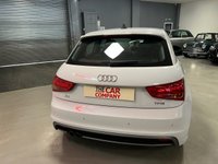 USED 2014 14 AUDI A1 1.4 TFSI S line Sportback 5dr Petrol Manual Euro 5 (s/s) (122 ps) 