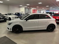 USED 2014 14 AUDI A1 1.4 TFSI S line Sportback 5dr Petrol Manual Euro 5 (s/s) (122 ps) 