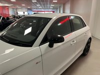 USED 2014 14 AUDI A1 1.4 TFSI S line Sportback 5dr Petrol Manual Euro 5 (s/s) (122 ps) 