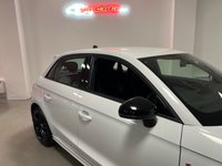 USED 2014 14 AUDI A1 1.4 TFSI S line Sportback 5dr Petrol Manual Euro 5 (s/s) (122 ps) 
