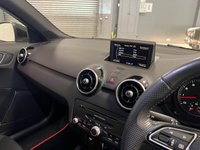 USED 2014 14 AUDI A1 1.4 TFSI S line Sportback 5dr Petrol Manual Euro 5 (s/s) (122 ps) 