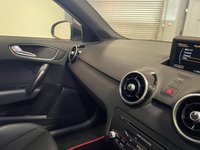 USED 2014 14 AUDI A1 1.4 TFSI S line Sportback 5dr Petrol Manual Euro 5 (s/s) (122 ps) 