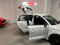USED 2014 14 AUDI A1 1.4 TFSI S line Sportback 5dr Petrol Manual Euro 5 (s/s) (122 ps) 
