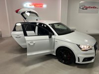 USED 2014 14 AUDI A1 1.4 TFSI S line Sportback 5dr Petrol Manual Euro 5 (s/s) (122 ps) 