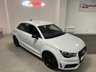 USED 2014 14 AUDI A1 1.4 TFSI S line Sportback 5dr Petrol Manual Euro 5 (s/s) (122 ps) 