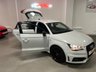 USED 2014 14 AUDI A1 1.4 TFSI S line Sportback 5dr Petrol Manual Euro 5 (s/s) (122 ps) 