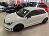 USED 2014 14 AUDI A1 1.4 TFSI S line Sportback 5dr Petrol Manual Euro 5 (s/s) (122 ps) 