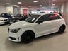 USED 2014 14 AUDI A1 1.4 TFSI S line Sportback 5dr Petrol Manual Euro 5 (s/s) (122 ps) 