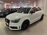 USED 2014 14 AUDI A1 1.4 TFSI S line Sportback 5dr Petrol Manual Euro 5 (s/s) (122 ps) 