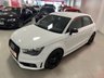 USED 2014 14 AUDI A1 1.4 TFSI S line Sportback 5dr Petrol Manual Euro 5 (s/s) (122 ps) 