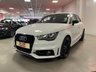 USED 2014 14 AUDI A1 1.4 TFSI S line Sportback 5dr Petrol Manual Euro 5 (s/s) (122 ps) 