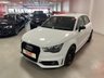 USED 2014 14 AUDI A1 1.4 TFSI S line Sportback 5dr Petrol Manual Euro 5 (s/s) (122 ps) 