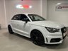 USED 2014 14 AUDI A1 1.4 TFSI S line Sportback 5dr Petrol Manual Euro 5 (s/s) (122 ps) 