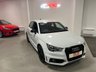 USED 2014 14 AUDI A1 1.4 TFSI S line Sportback 5dr Petrol Manual Euro 5 (s/s) (122 ps) 