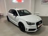 USED 2014 14 AUDI A1 1.4 TFSI S line Sportback 5dr Petrol Manual Euro 5 (s/s) (122 ps) 