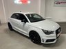 USED 2014 14 AUDI A1 1.4 TFSI S line Sportback 5dr Petrol Manual Euro 5 (s/s) (122 ps) 