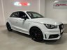 USED 2014 14 AUDI A1 1.4 TFSI S line Sportback 5dr Petrol Manual Euro 5 (s/s) (122 ps) 