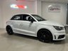 USED 2014 14 AUDI A1 1.4 TFSI S line Sportback 5dr Petrol Manual Euro 5 (s/s) (122 ps) 