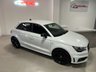 USED 2014 14 AUDI A1 1.4 TFSI S line Sportback 5dr Petrol Manual Euro 5 (s/s) (122 ps) 