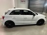 USED 2014 14 AUDI A1 1.4 TFSI S line Sportback 5dr Petrol Manual Euro 5 (s/s) (122 ps) 