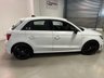 USED 2014 14 AUDI A1 1.4 TFSI S line Sportback 5dr Petrol Manual Euro 5 (s/s) (122 ps) 