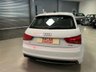 USED 2014 14 AUDI A1 1.4 TFSI S line Sportback 5dr Petrol Manual Euro 5 (s/s) (122 ps) 