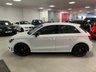 USED 2014 14 AUDI A1 1.4 TFSI S line Sportback 5dr Petrol Manual Euro 5 (s/s) (122 ps) 