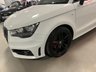 USED 2014 14 AUDI A1 1.4 TFSI S line Sportback 5dr Petrol Manual Euro 5 (s/s) (122 ps) 