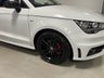 USED 2014 14 AUDI A1 1.4 TFSI S line Sportback 5dr Petrol Manual Euro 5 (s/s) (122 ps) 