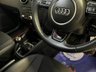 USED 2014 14 AUDI A1 1.4 TFSI S line Sportback 5dr Petrol Manual Euro 5 (s/s) (122 ps) 