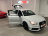 USED 2014 14 AUDI A1 1.4 TFSI S line Sportback 5dr Petrol Manual Euro 5 (s/s) (122 ps) 