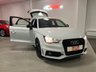 USED 2014 14 AUDI A1 1.4 TFSI S line Sportback 5dr Petrol Manual Euro 5 (s/s) (122 ps) 