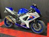 USED 2009 09 SUZUKI GSX-R1000 FINANCE SPECIALISTS APPLY NOW LOW RATE FINANCE DELIVERY AVAILABLE