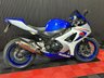 USED 2009 09 SUZUKI GSX-R1000 FINANCE SPECIALISTS APPLY NOW LOW RATE FINANCE DELIVERY AVAILABLE