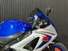 USED 2009 09 SUZUKI GSX-R1000 FINANCE SPECIALISTS APPLY NOW LOW RATE FINANCE DELIVERY AVAILABLE