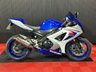 USED 2009 09 SUZUKI GSX-R1000 FINANCE SPECIALISTS APPLY NOW LOW RATE FINANCE DELIVERY AVAILABLE