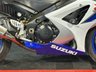 USED 2009 09 SUZUKI GSX-R1000 FINANCE SPECIALISTS APPLY NOW LOW RATE FINANCE DELIVERY AVAILABLE