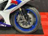 USED 2009 09 SUZUKI GSX-R1000 FINANCE SPECIALISTS APPLY NOW LOW RATE FINANCE DELIVERY AVAILABLE
