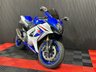 USED 2009 09 SUZUKI GSX-R1000 FINANCE SPECIALISTS APPLY NOW LOW RATE FINANCE DELIVERY AVAILABLE