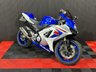 USED 2009 09 SUZUKI GSX-R1000 FINANCE SPECIALISTS APPLY NOW LOW RATE FINANCE DELIVERY AVAILABLE