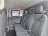 USED 2022 22 FORD TRANSIT CUSTOM 300 LIMITED CREW VAN TDCI 130 ULEZ FREE ZONE NO VAT 