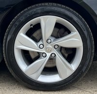 USED 2019 19 VAUXHALL INSIGNIA 2.0 Turbo D BlueInjection SRi VX Line Nav Grand Sport 5dr Diesel Manual Euro 6 (s/s) (170 ps) - APPLE CAR PLAY - SAT NAV - PART LEATHER - HEATED STEERING - BLUETOOTH - P/SENSORS - CRUISE