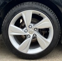 USED 2019 19 VAUXHALL INSIGNIA 2.0 Turbo D BlueInjection SRi VX Line Nav Grand Sport 5dr Diesel Manual Euro 6 (s/s) (170 ps) - APPLE CAR PLAY - SAT NAV - PART LEATHER - HEATED STEERING - BLUETOOTH - P/SENSORS - CRUISE