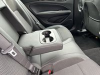 USED 2019 19 VAUXHALL INSIGNIA 2.0 Turbo D BlueInjection SRi VX Line Nav Grand Sport 5dr Diesel Manual Euro 6 (s/s) (170 ps) - APPLE CAR PLAY - SAT NAV - PART LEATHER - HEATED STEERING - BLUETOOTH - P/SENSORS - CRUISE