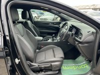USED 2019 19 VAUXHALL INSIGNIA 2.0 Turbo D BlueInjection SRi VX Line Nav Grand Sport 5dr Diesel Manual Euro 6 (s/s) (170 ps) - APPLE CAR PLAY - SAT NAV - PART LEATHER - HEATED STEERING - BLUETOOTH - P/SENSORS - CRUISE